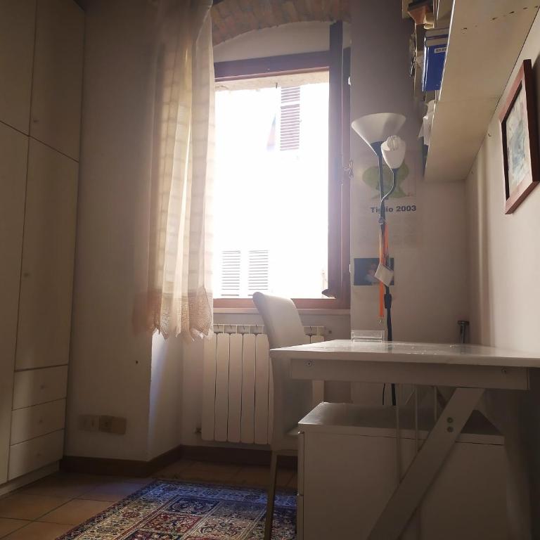 Centro Storico Perugia - Vista Su Assisi - Appartamento con 1 Camera da Letto - 31