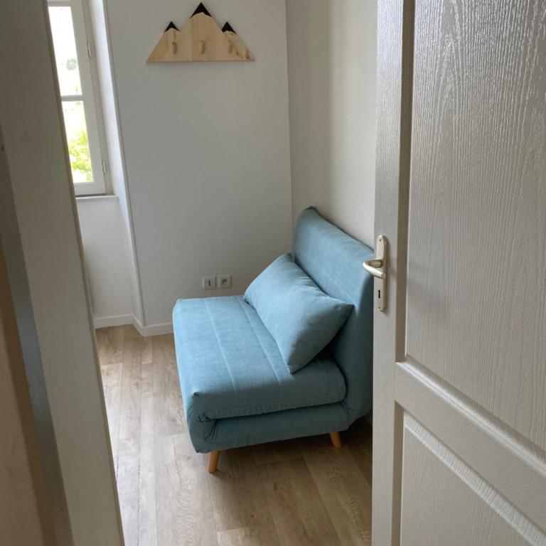 Très bel appartement T3 HYPER CENTRE ENTIEREMENT RENOVE EN 2022 - Appartement 2 Chambres - 24