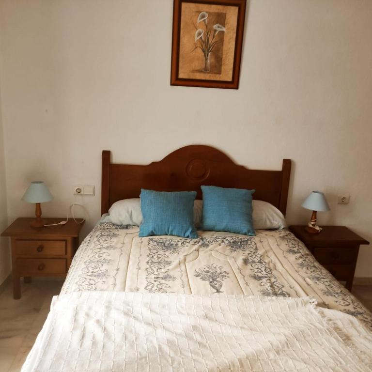 Apartamento Conileño con Terraza - Apartamento de 1 dormitorio - 24