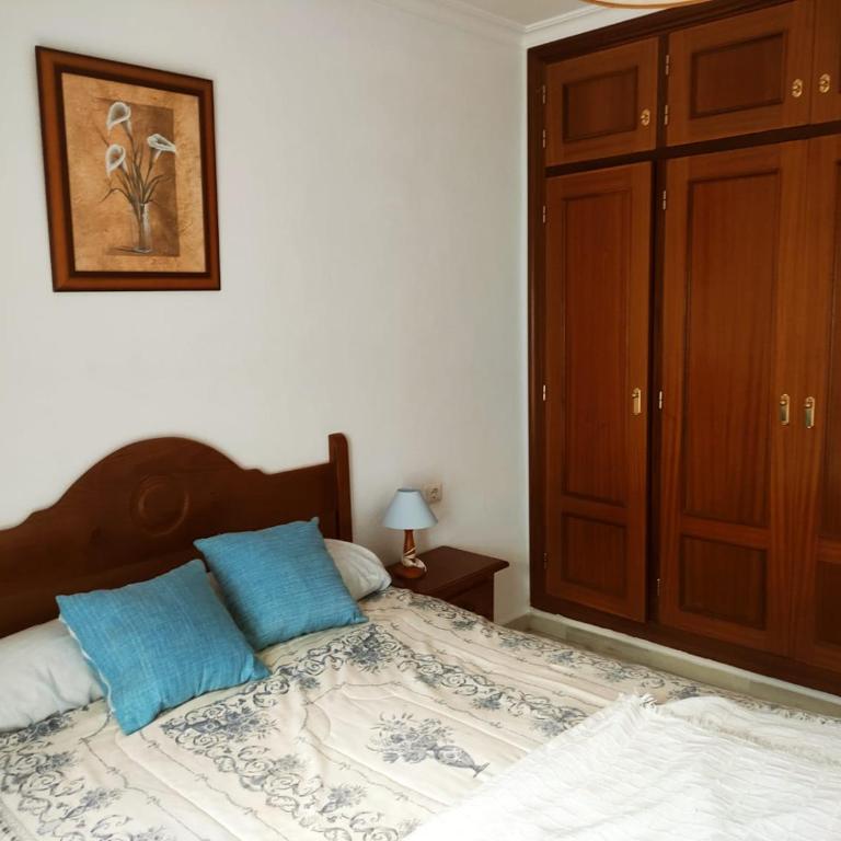 Apartamento Conileño con Terraza - Apartamento de 1 dormitorio - 25