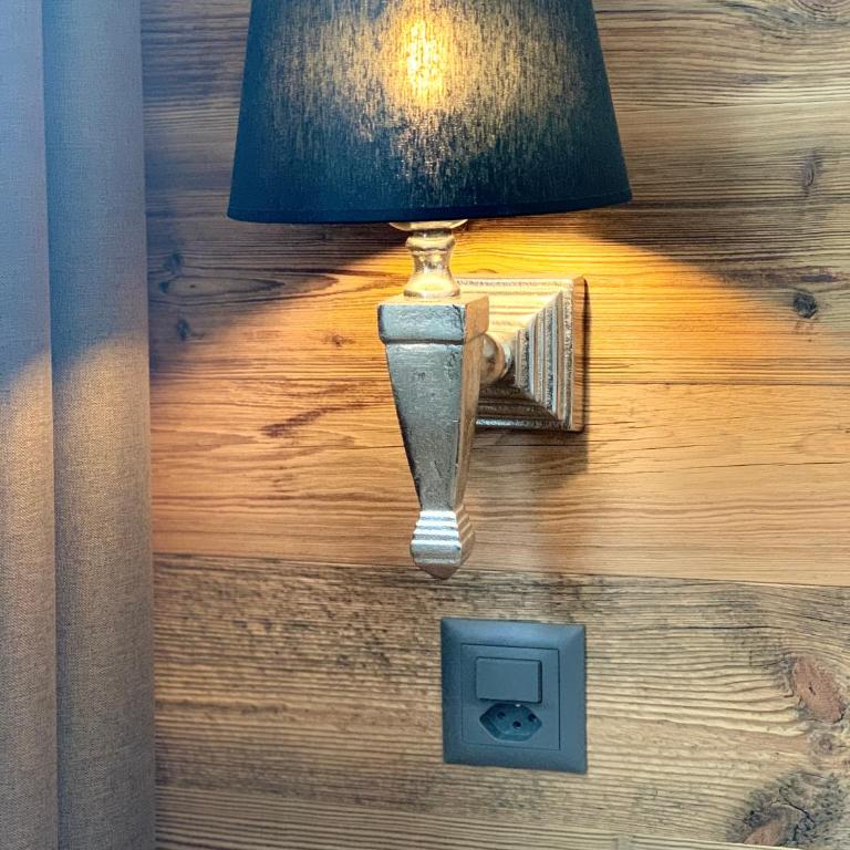 WEF 2027 Ferienwohnung, 3 Minuten Fussweg zum Kongresshaus, geeignet für 2 Personen - Apartment mit Balkon - 37