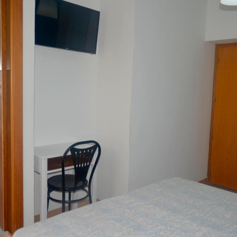 Hotel Zenith - Camera Matrimoniale/Doppia con Letti Singoli con Balcone - 11