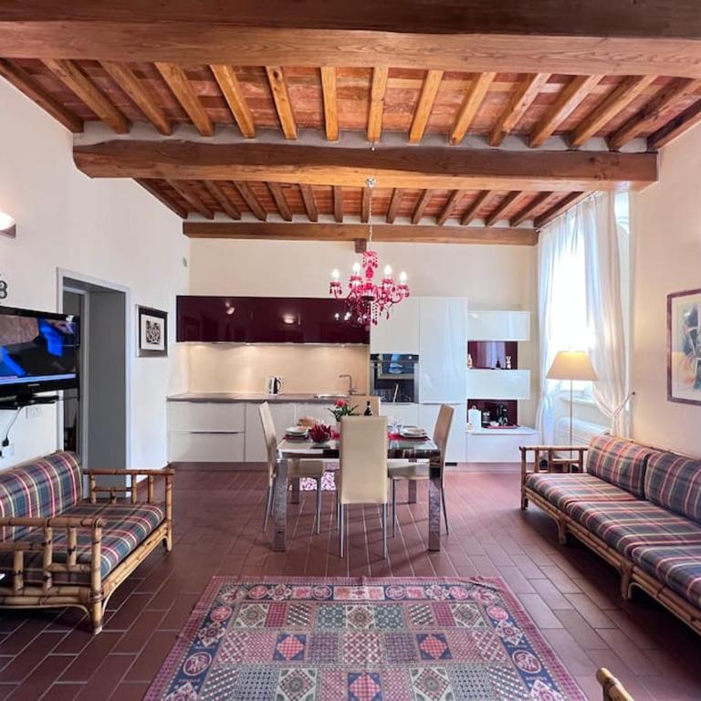Casa Tommaso - Appartamento con 2 Camere da Letto - 1