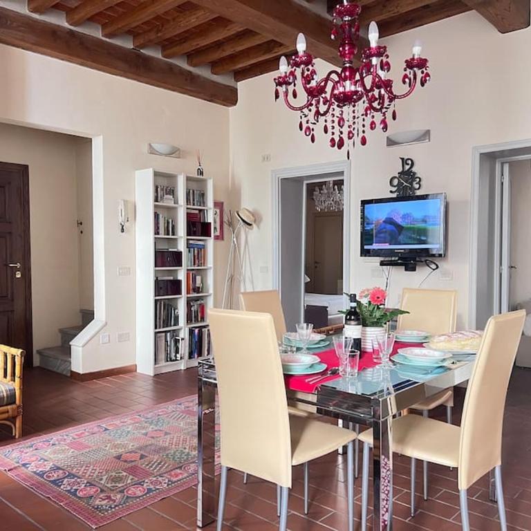Casa Tommaso - Appartamento con 2 Camere da Letto - 24