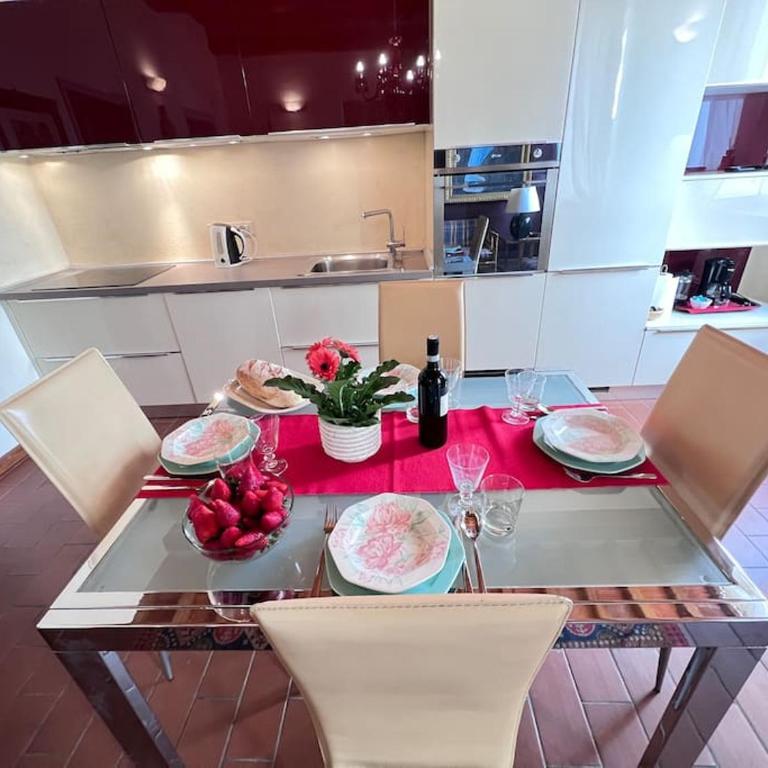 Casa Tommaso - Appartamento con 2 Camere da Letto - 21