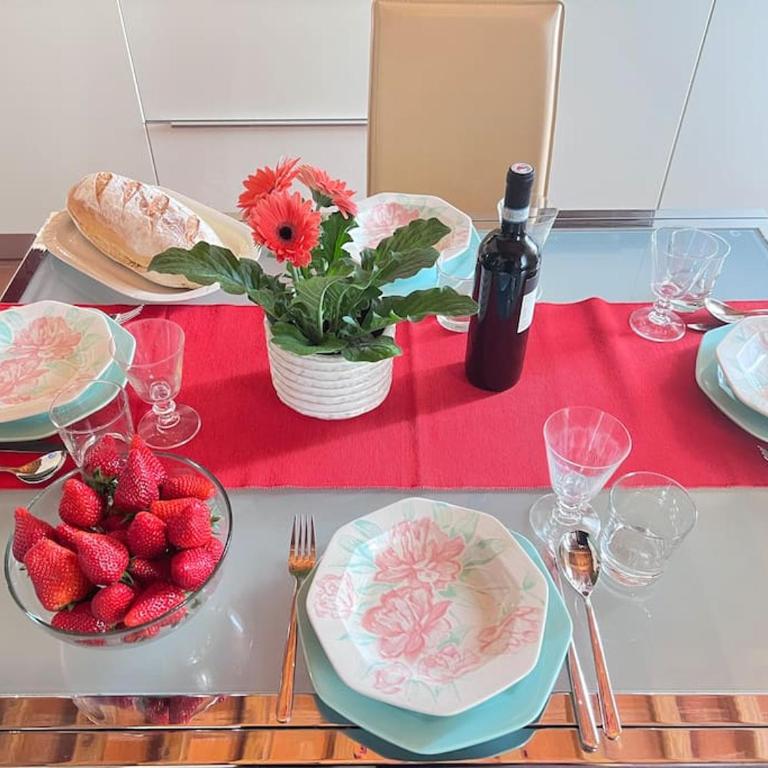 Casa Tommaso - Appartamento con 2 Camere da Letto - 20