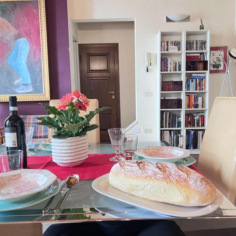 Casa Tommaso - Appartamento con 2 Camere da Letto - 18