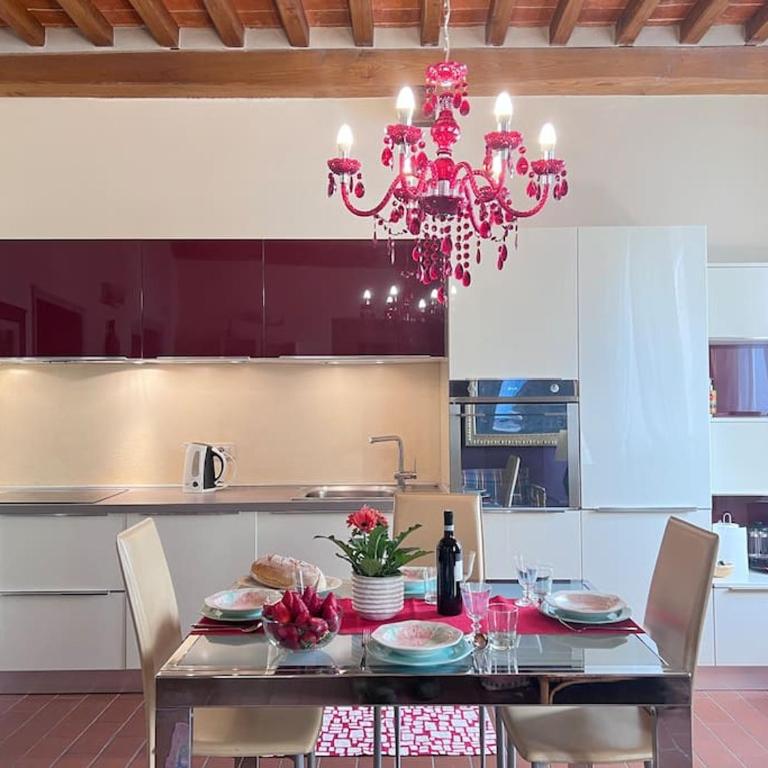 Casa Tommaso - Appartamento con 2 Camere da Letto - 16