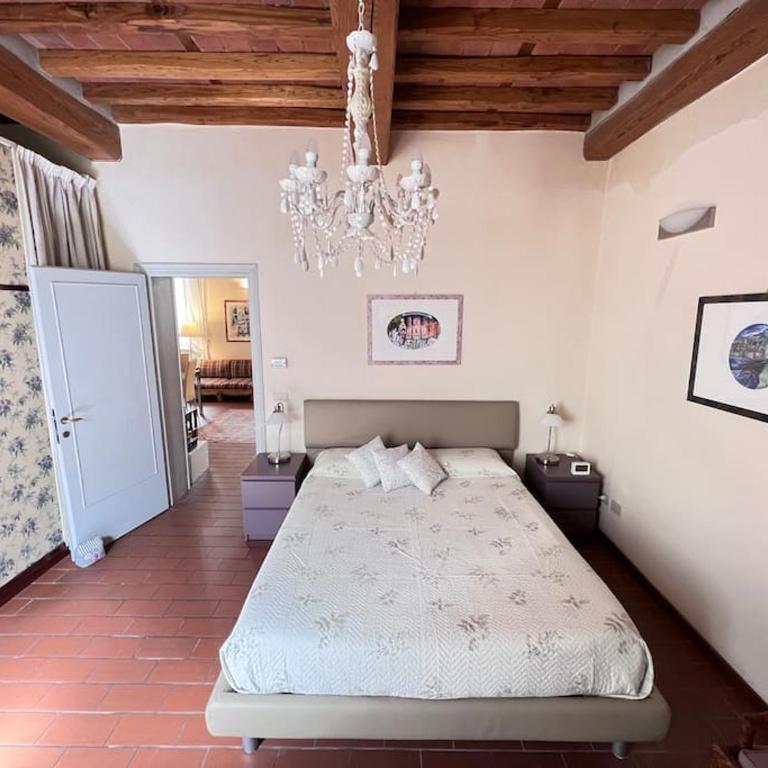 Casa Tommaso - Appartamento con 2 Camere da Letto - 14