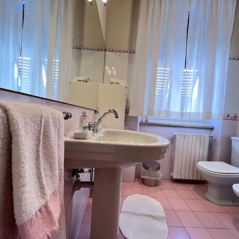 Casa Tommaso - Appartamento con 2 Camere da Letto - 9