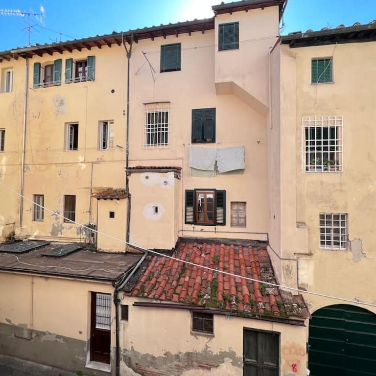 Casa Tommaso - Appartamento con 2 Camere da Letto - 7