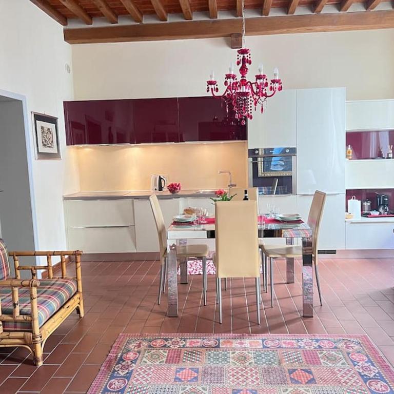 Casa Tommaso - Appartamento con 2 Camere da Letto - 5