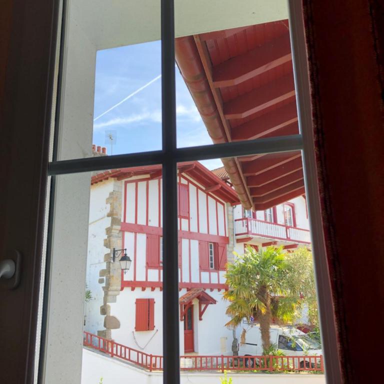 Hôtel Ursula - Chambre Double - 2