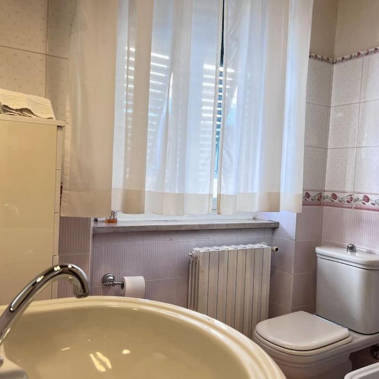 Casa Tommaso - Appartamento con 2 Camere da Letto - 4