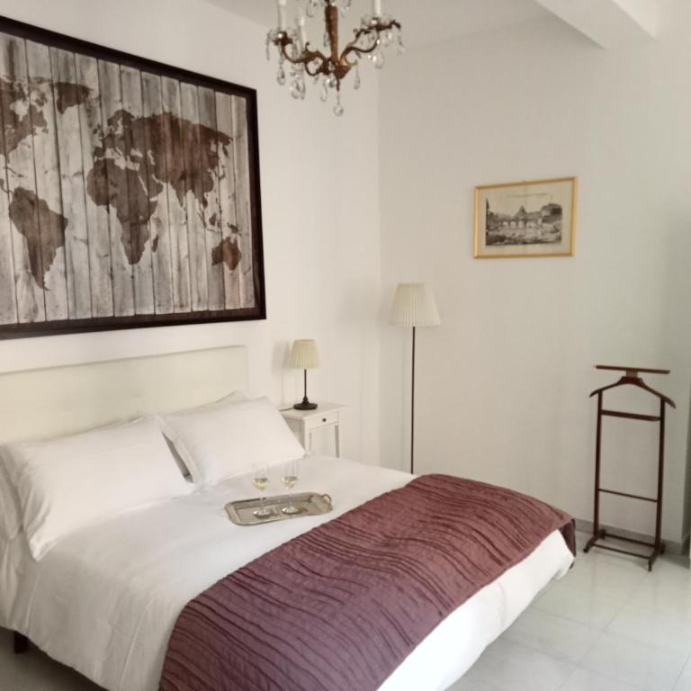 Your Colosseum Home - Appartamento con 1 Camera da Letto - 8