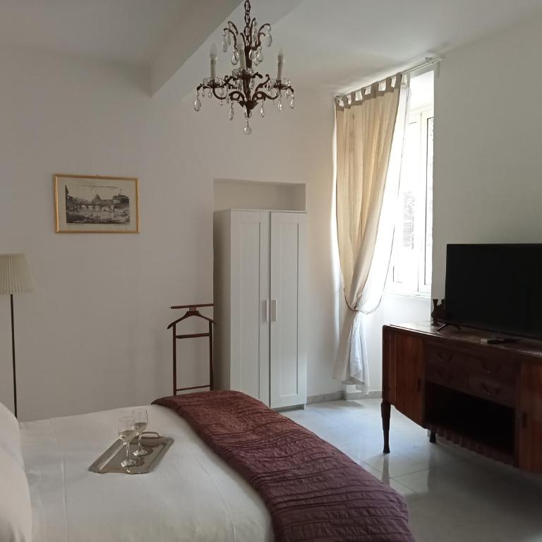 Your Colosseum Home - Appartamento con 1 Camera da Letto - 12