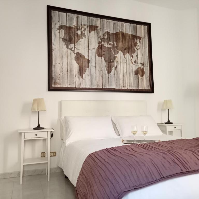Your Colosseum Home - Appartamento con 1 Camera da Letto - 13