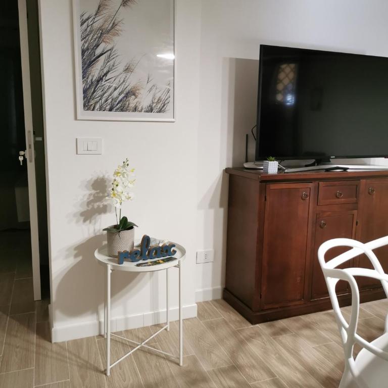 MG CASA VACANZE FAVIGNANA - Three-Bedroom House - 17