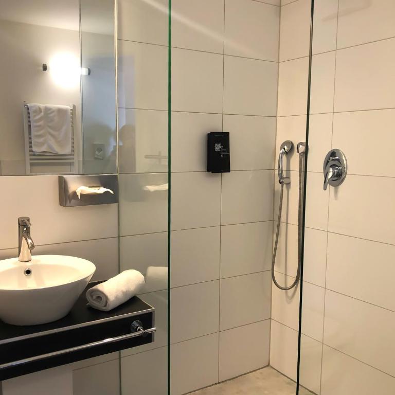 Allgäuhotel Memmingen Nord - Doppel- oder Zweibettzimmer - 5