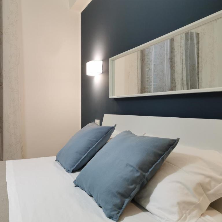 MG CASA VACANZE FAVIGNANA - Three-Bedroom House - 21