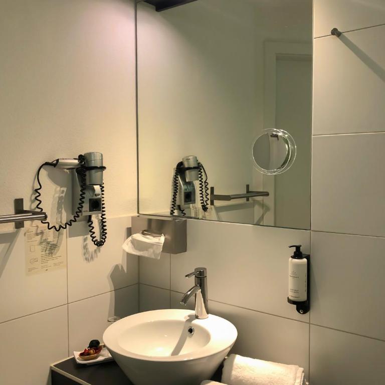 Allgäuhotel Memmingen Nord - Doppel- oder Zweibettzimmer - 8