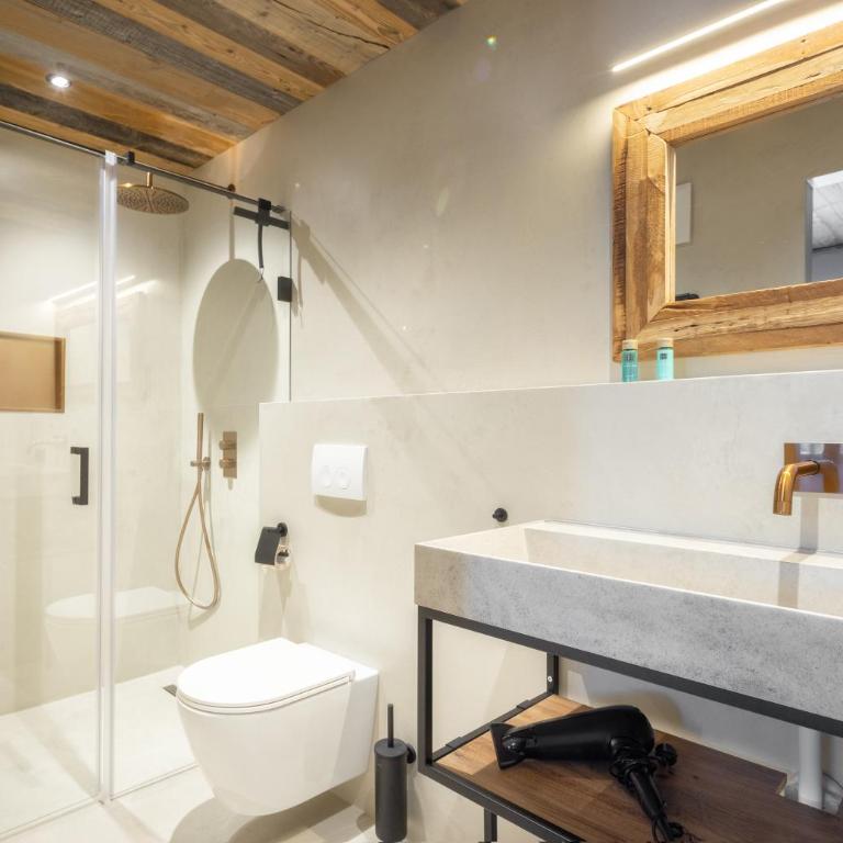 Nova Gosta Montafon NEU by Pferd auf Wolke - Superior Apartment - 28