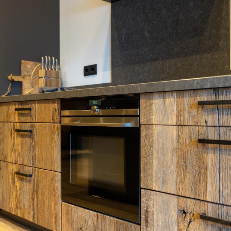 Nova Gosta Montafon NEU by Pferd auf Wolke - Superior Apartment - 20