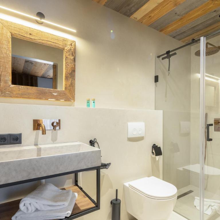 Nova Gosta Montafon NEU by Pferd auf Wolke - Superior Apartment - 12