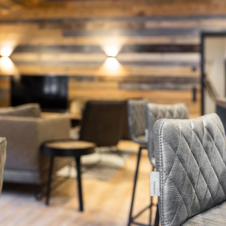 Nova Gosta Montafon NEU by Pferd auf Wolke - Superior Apartment - 18