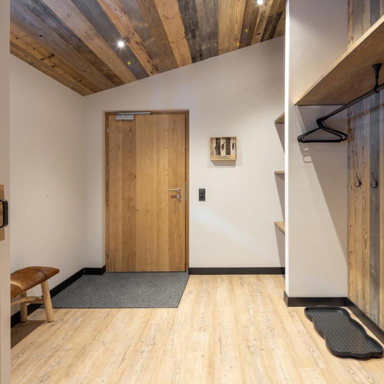 Nova Gosta Montafon NEU by Pferd auf Wolke - Superior Apartment - 6