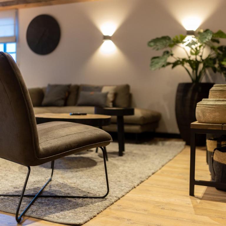 Nova Gosta Montafon NEU by Pferd auf Wolke - Superior Apartment - 16