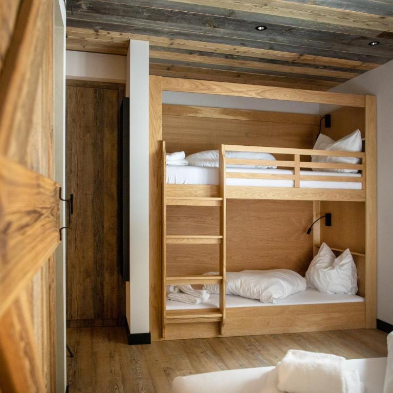 Nova Gosta Montafon NEU by Pferd auf Wolke - Superior Apartment - 15
