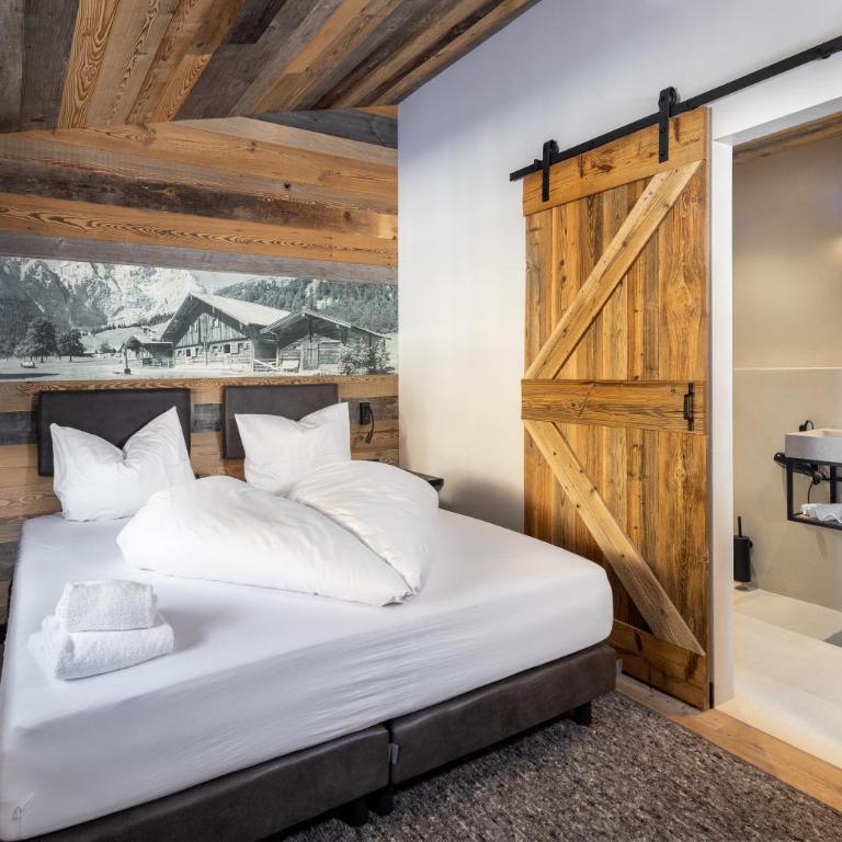Nova Gosta Montafon NEU by Pferd auf Wolke - Apartment mit Blick auf die Berge - 21
