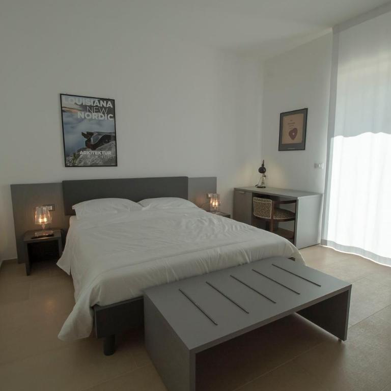 white moon holiday home - Casa Vacanze - 16