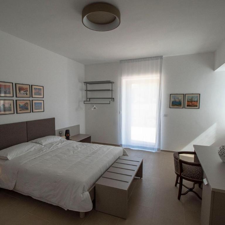 white moon holiday home - Casa Vacanze - 24