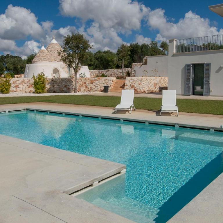 white moon holiday home - Casa Vacanze - 9