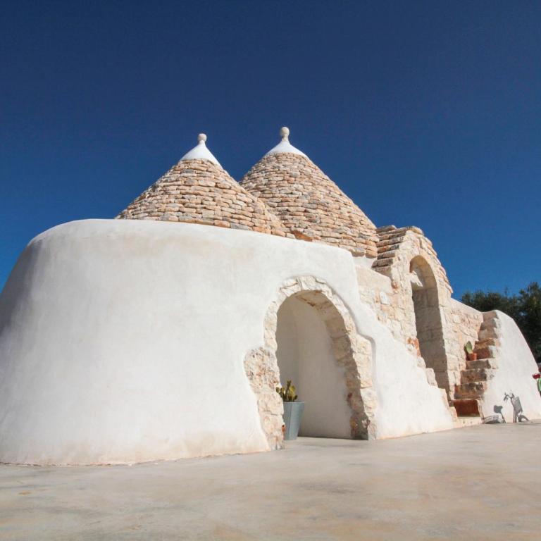 white moon holiday home - Casa Vacanze - 4