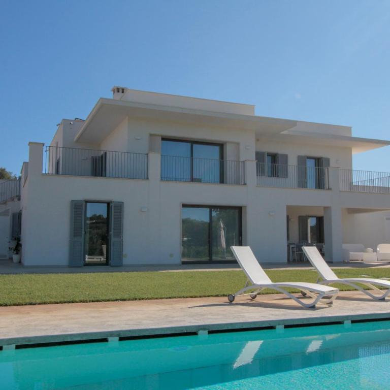 white moon holiday home - Casa Vacanze - 13