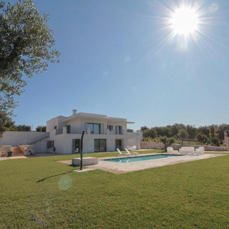 white moon holiday home - Casa Vacanze - 12