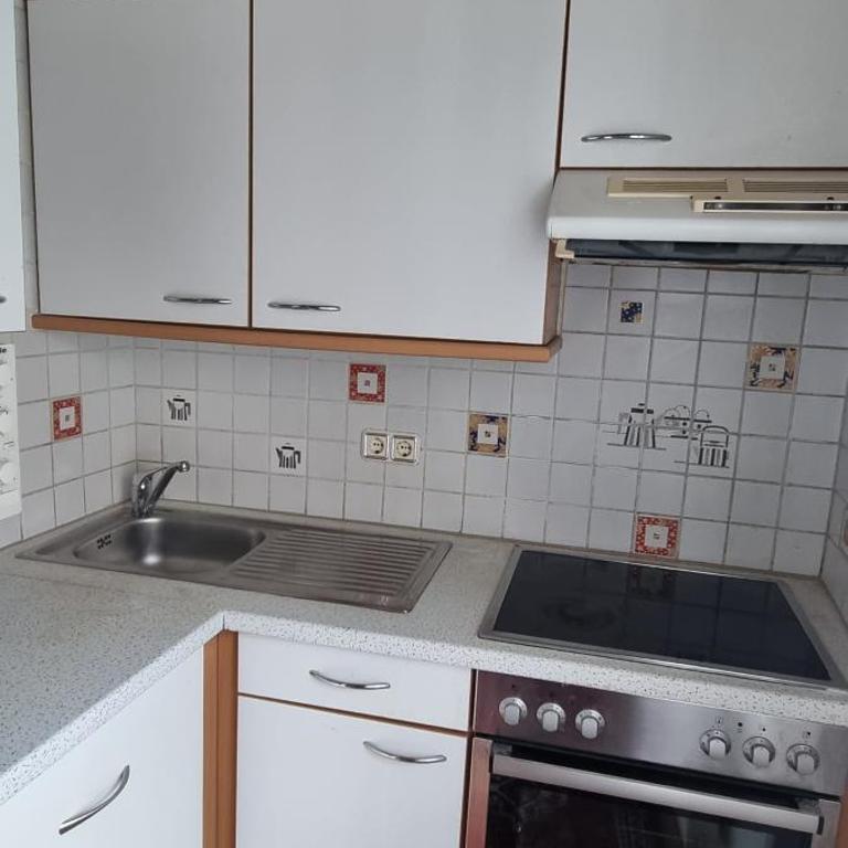 Innenstadtgarten-Wohnung - Apartment mit 1 Schlafzimmer - 20