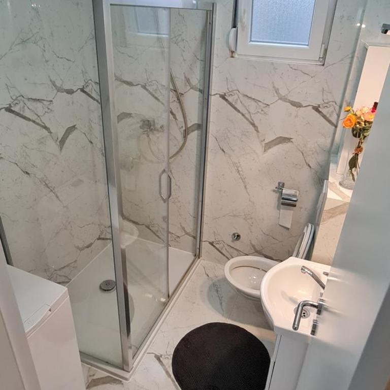 Apartments Tivat - Apartman sa 2 Spavaće Sobe - 2
