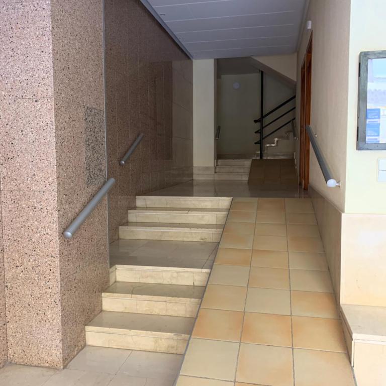 Calpe Soleado a 100 m Gran playa - Apartamento de 2 dormitorios - 28