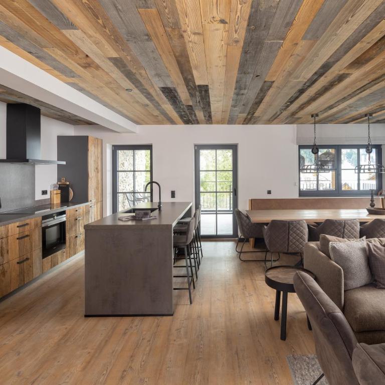 Nova Gosta Montafon NEU by Pferd auf Wolke - Superior Apartment - 46