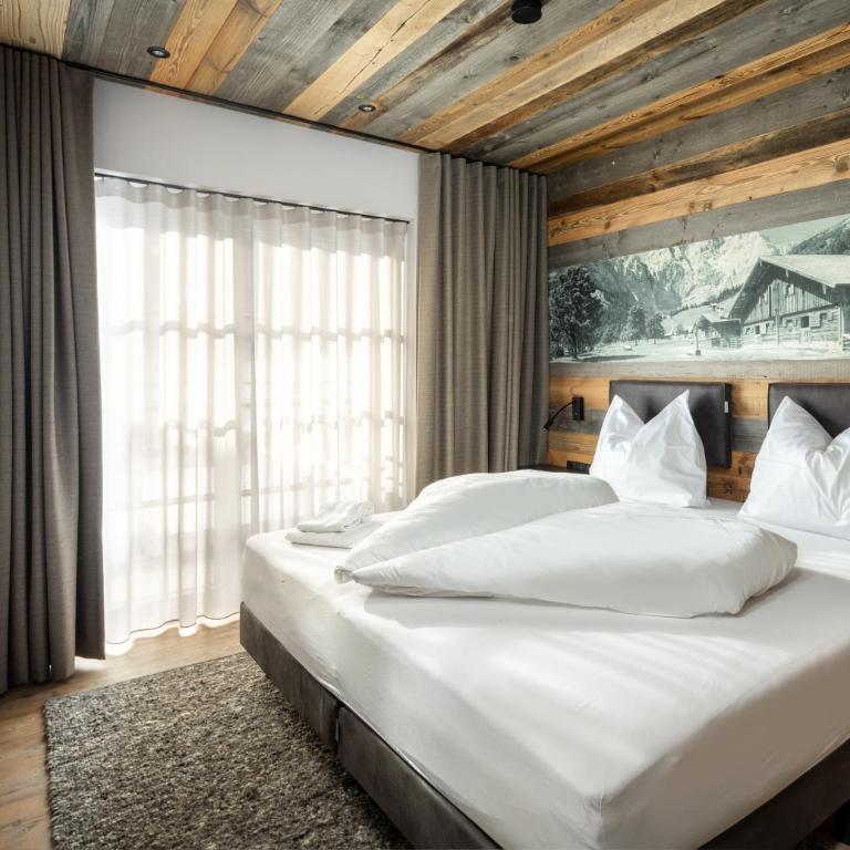 Nova Gosta Montafon NEU by Pferd auf Wolke - Superior Apartment - 44