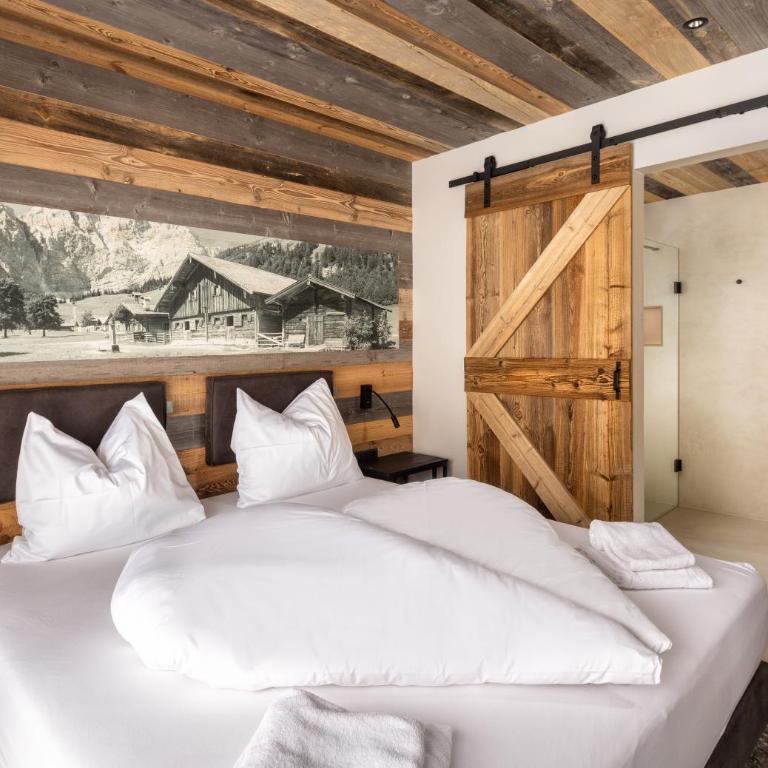 Nova Gosta Montafon NEU by Pferd auf Wolke - Superior Apartment - 2