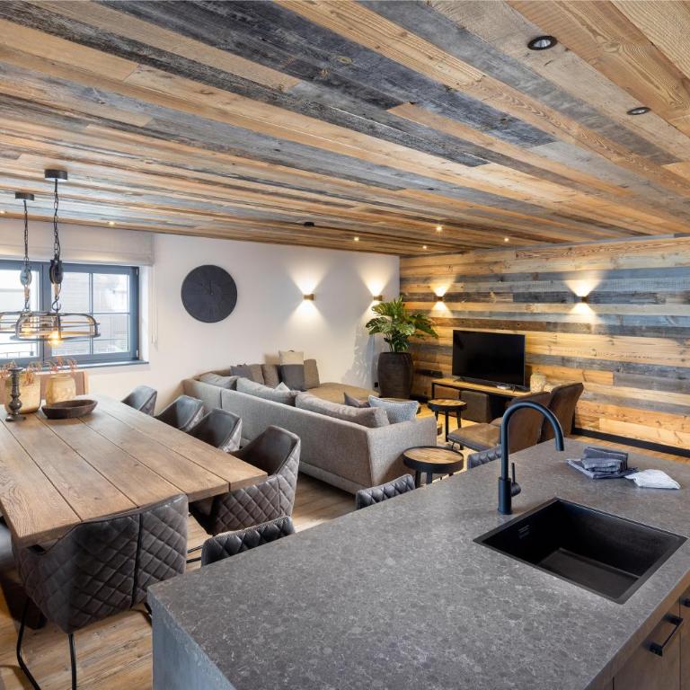 Nova Gosta Montafon NEU by Pferd auf Wolke - Superior Apartment - 42