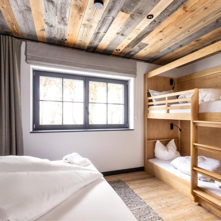 Nova Gosta Montafon NEU by Pferd auf Wolke - Superior Apartment - 43