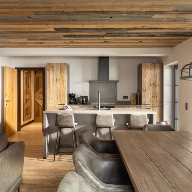 Nova Gosta Montafon NEU by Pferd auf Wolke - Superior Apartment - 39