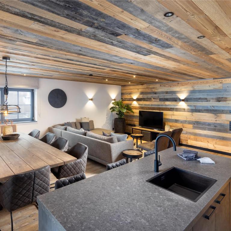 Nova Gosta Montafon NEU by Pferd auf Wolke - Superior Apartment - 40