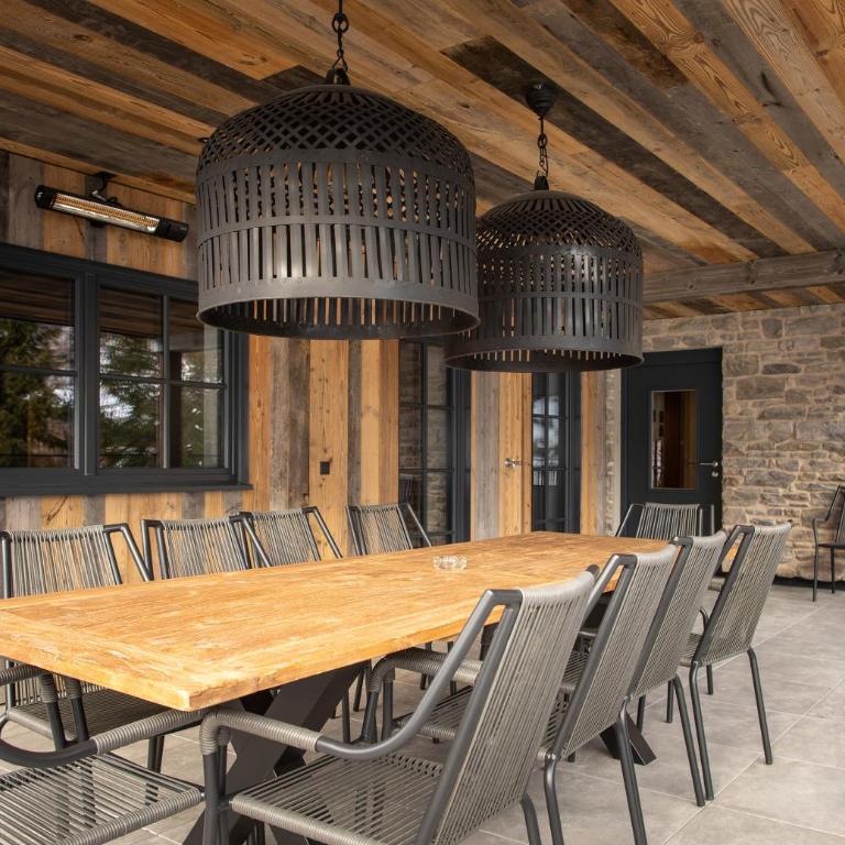 Nova Gosta Montafon NEU by Pferd auf Wolke - Superior Apartment - 37